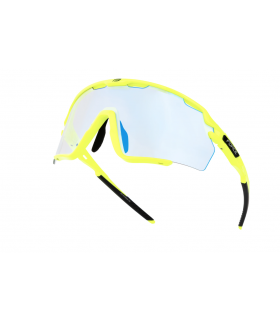 Spordiprillid FORCE CYCLONE neoonkollane