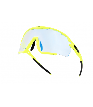 Spordiprillid FORCE CYCLONE neoonkollane