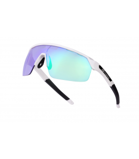 Spordiprillid FORCE F ENIGMA PRO valge-lilla