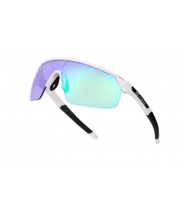 Spordiprillid FORCE ENIGMA PRO valge-lilla