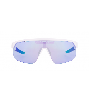 Spordiprillid FORCE ENIGMA PRO valge-lilla