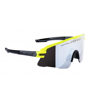 Spordiprillid FORCE AMBIENT neoonkollane-hall