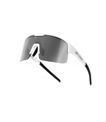 Spordiprillid FORCE SPIRE valge