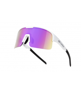 Spordiprillid FORCE SPIRE valge-lilla