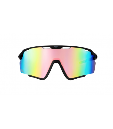 Spordiprillid FORCE CYCLONE must-värviline