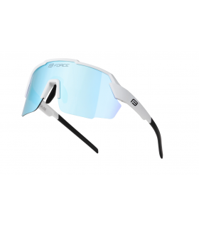 Spordiprillid FORCE PULSE valge