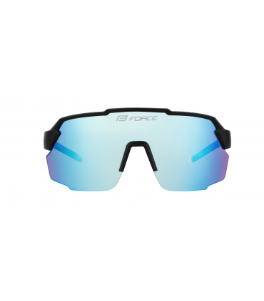 Spordiprillid FORCE PULSE must