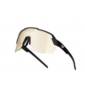 Spordiprillid FORCE PULSE must-kollane