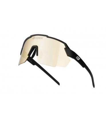 Spordiprillid FORCE PULSE must-kollane