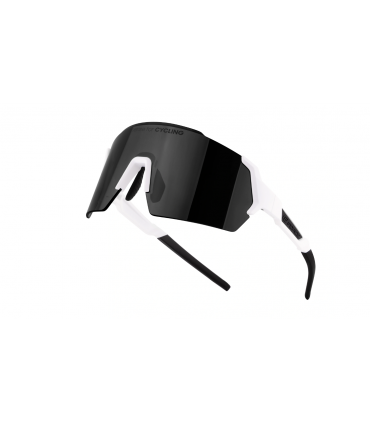 Spordiprillid Force ELECTRA valge-must