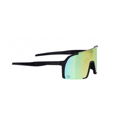 Spordiprillid Force GLARE must-kollane