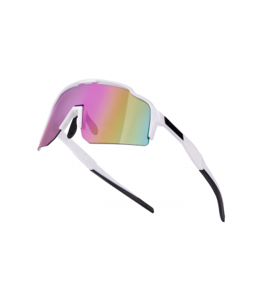 Spordiprillid FORCE STRIVE valge-lilla