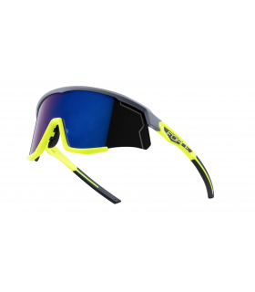 Spordiprillid Force SONIC hall-neoonkollane