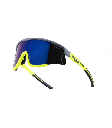 Spordiprillid Force SONIC hall-neoonkollane