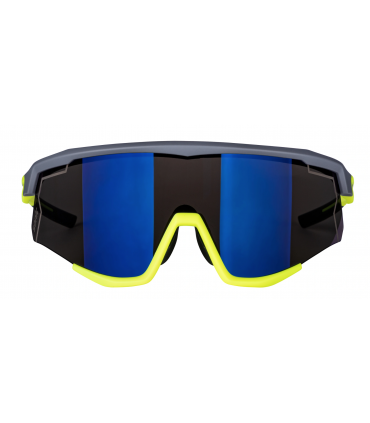 Spordiprillid Force SONIC hall-neoonkollane