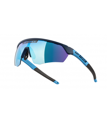 Spordiprillid Force ENIGMA sinine-must