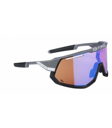 Spordiprillid FORCE ATTIC hall-must