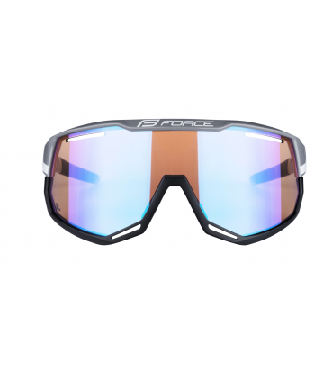 Spordiprillid FORCE ATTIC hall-must