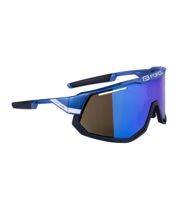 Spordiprillid FORCE ATTIC lilla-sinine