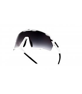 Spordiprillid FORCE CYCLONE valge-must