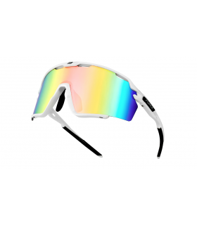 Spordiprillid FORCE CYCLONE valge-värviline