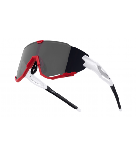 Spordiprillid Force CREED valge-punane