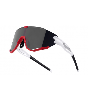 Spordiprillid Force CREED valge-punane