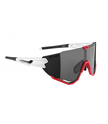 Spordiprillid Force CREED valge-punane