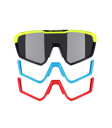 Spordiprillid Force Apex neoonkollane