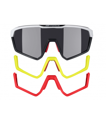 Spordiprillid Force Apex must-hall