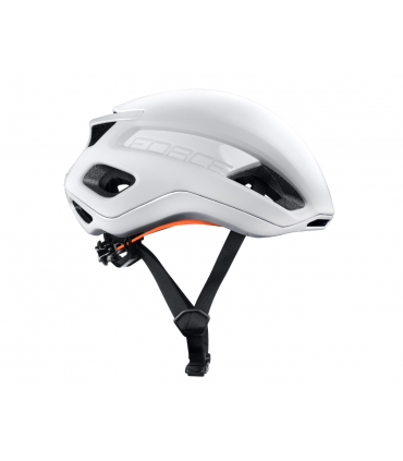 Jalgrattakiiver FORCE ALVARO AERO valge