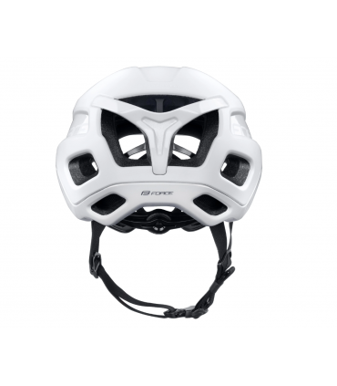 Jalgrattakiiver FORCE ALVARO AERO valge