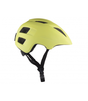 Jalgrattakiiver FORCE Zebu - kollane