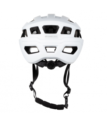 Jalgrattakiiver FORCE DOX valge