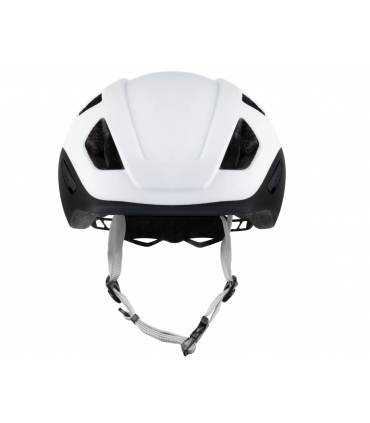 Laste jalgrattakiiver FORCE AKITA valge