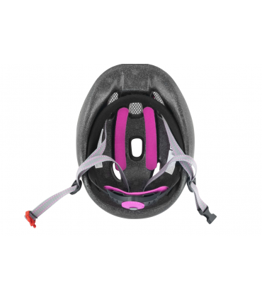 Laste jalgrattakiiver FORCE FUN ANIMALS roosa