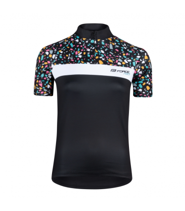 Naiste Rattasärk Force ROCK must