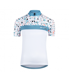 Naiste Rattasärk Force ROCK valge