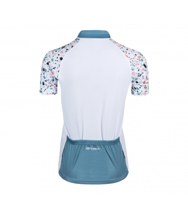 Naiste Rattasärk Force ROCK valge