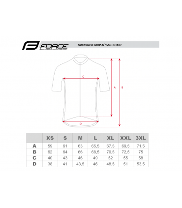 Naiste Rattasärk Force ROCK valge