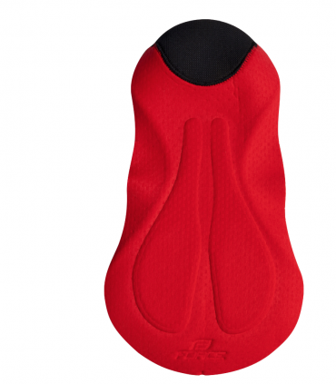 Meeste rattapüksid FORCE ENDLESS pehmendusega must