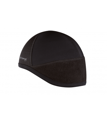 Jalgratta kiivrialune müts FORCE ICY must