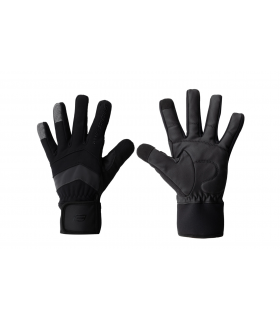 Talvised rattakindad FORCE WARMER must