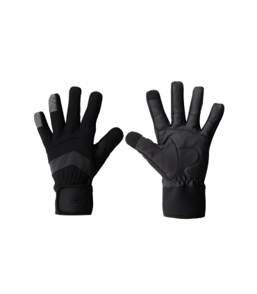 Talvised rattakindad FORCE WARMER must