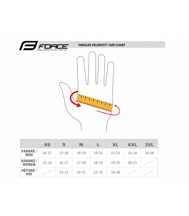 Sügisesed rattakindad FORCE SPRINGER must