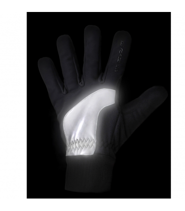 Talvised rattakindad FORCE X82 must