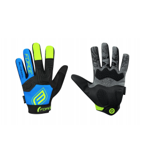 Rattakindad FORCE MTB AUTONOMY must-sinine