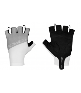 Rattakindad FORCE EVEN (ilma kinnituseta) hall-valge