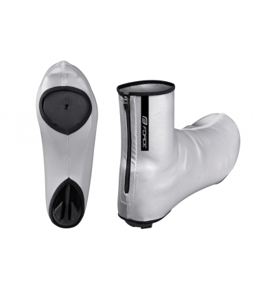 Kingakatted FORCE FLARE ROAD hõbe