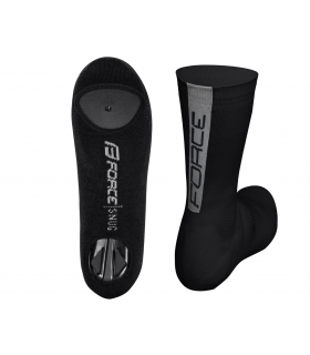 Kingakatted Force SNUG Kootud must